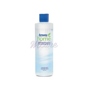 Botella Oprimible con Tapa Amway