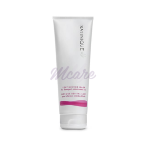 Mascarilla Revitalizante Satinique - Amway