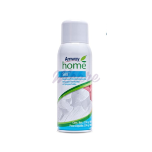 SA8 Aerosol para Prelavado Quita Manchas Amway