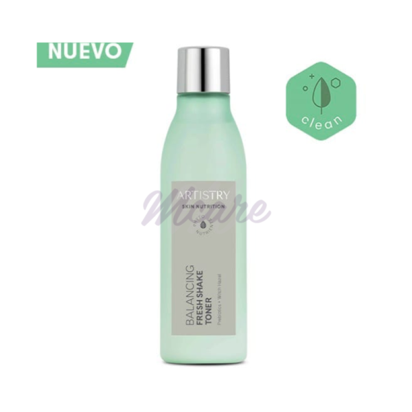 Tónico Nivelador Artistry Skin Nutrition