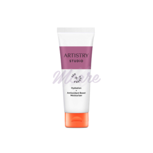 Artistry Studio Hidratante + Antioxidante