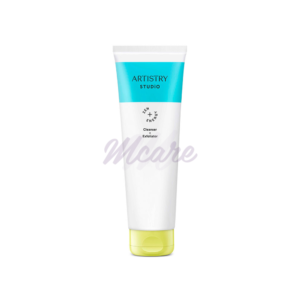 Artistry Studio Limpiador + Exfoliante