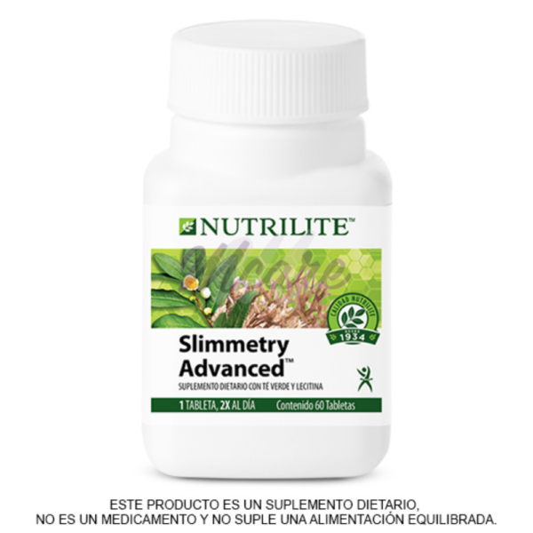 Slimmetry Advance