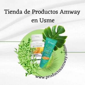 Tienda de Productos Amway en Usme