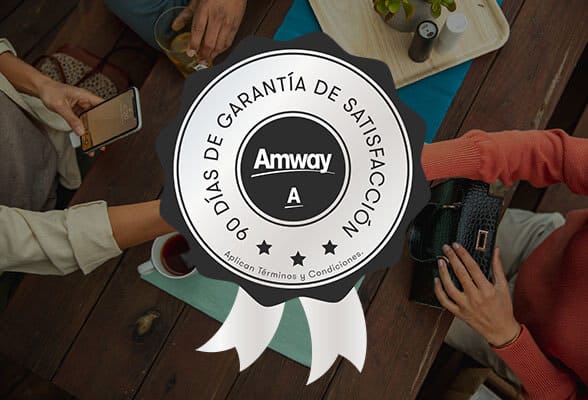 Negocio con Amway